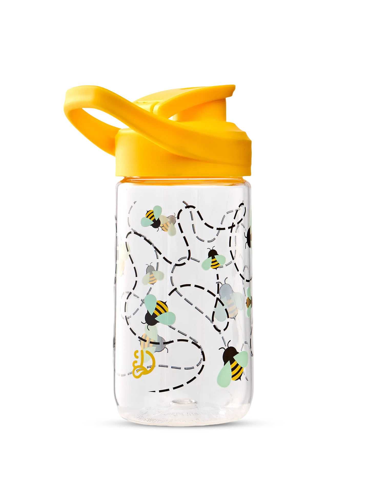 Waterfles Bijtjes 470 ml