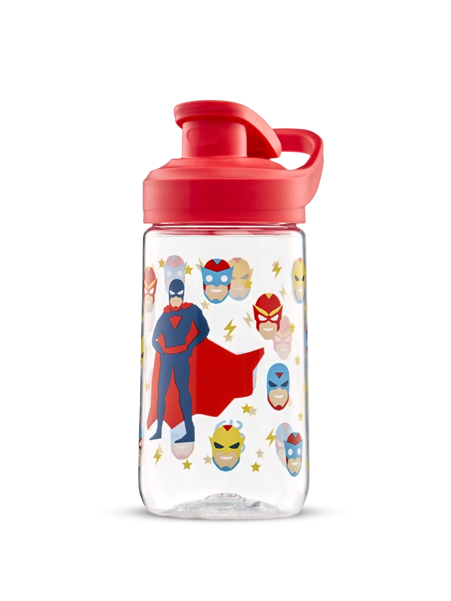 Waterfles Superheld 470 ml
