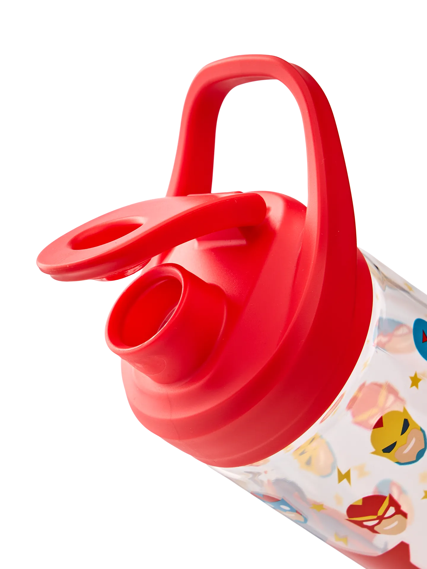 Waterfles Superheld 470 ml - Image 3