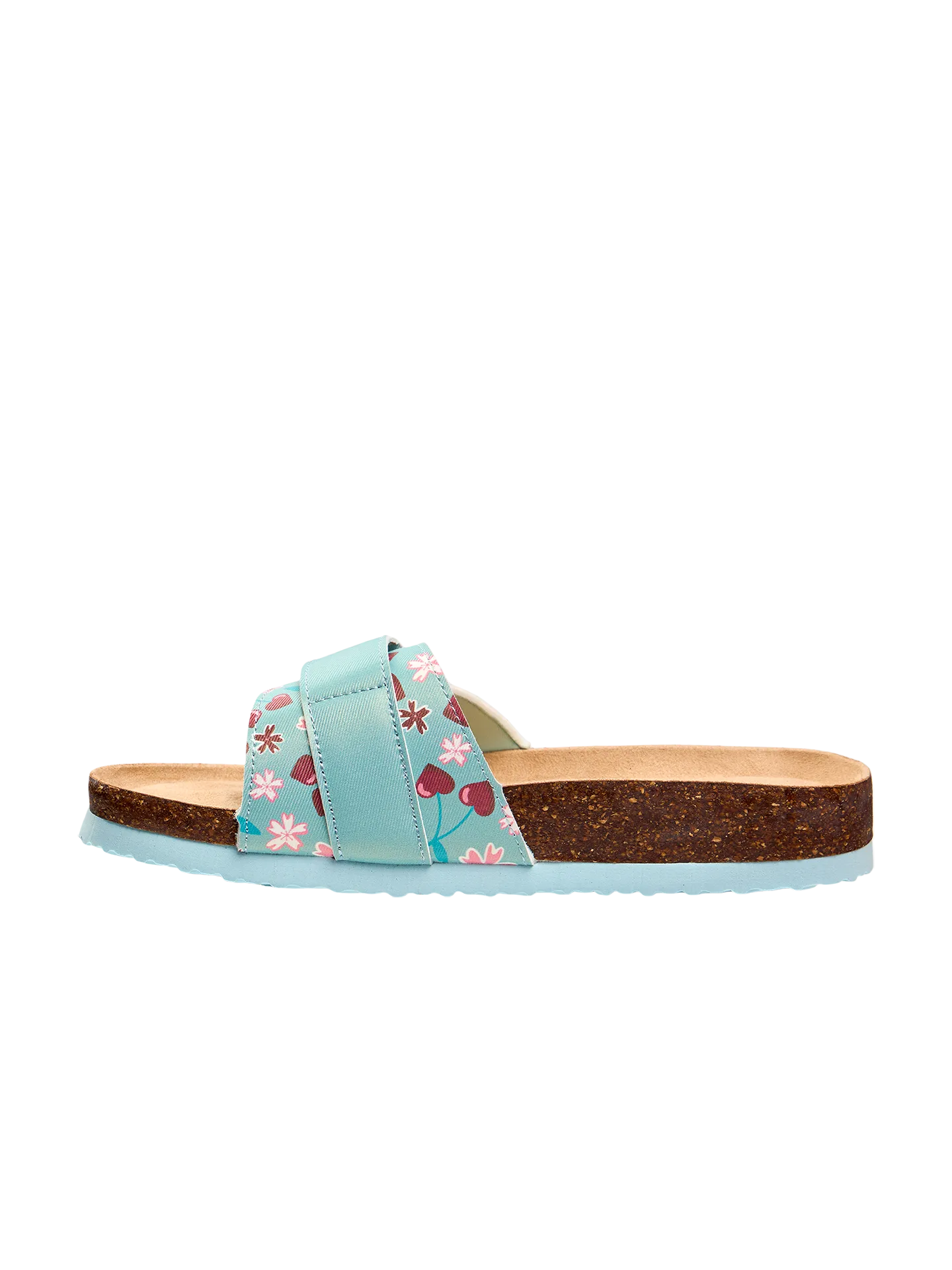 Kurksandalen voor dames Kersenliefde - Image 4