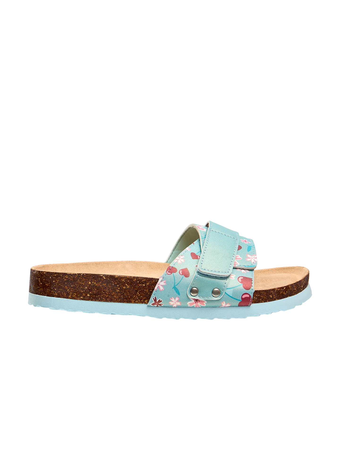 Kurksandalen voor dames Kersenliefde - Image 5