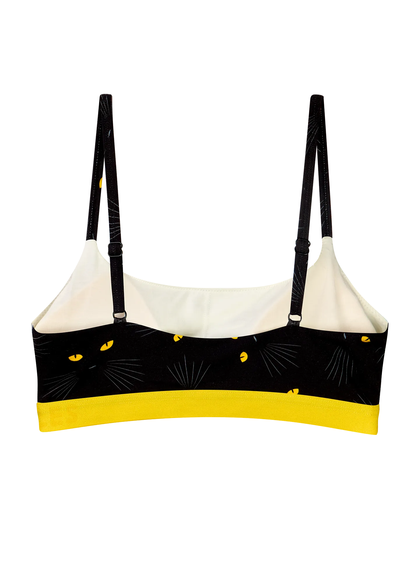 Modal damesbralette Kattenogen - Image 3