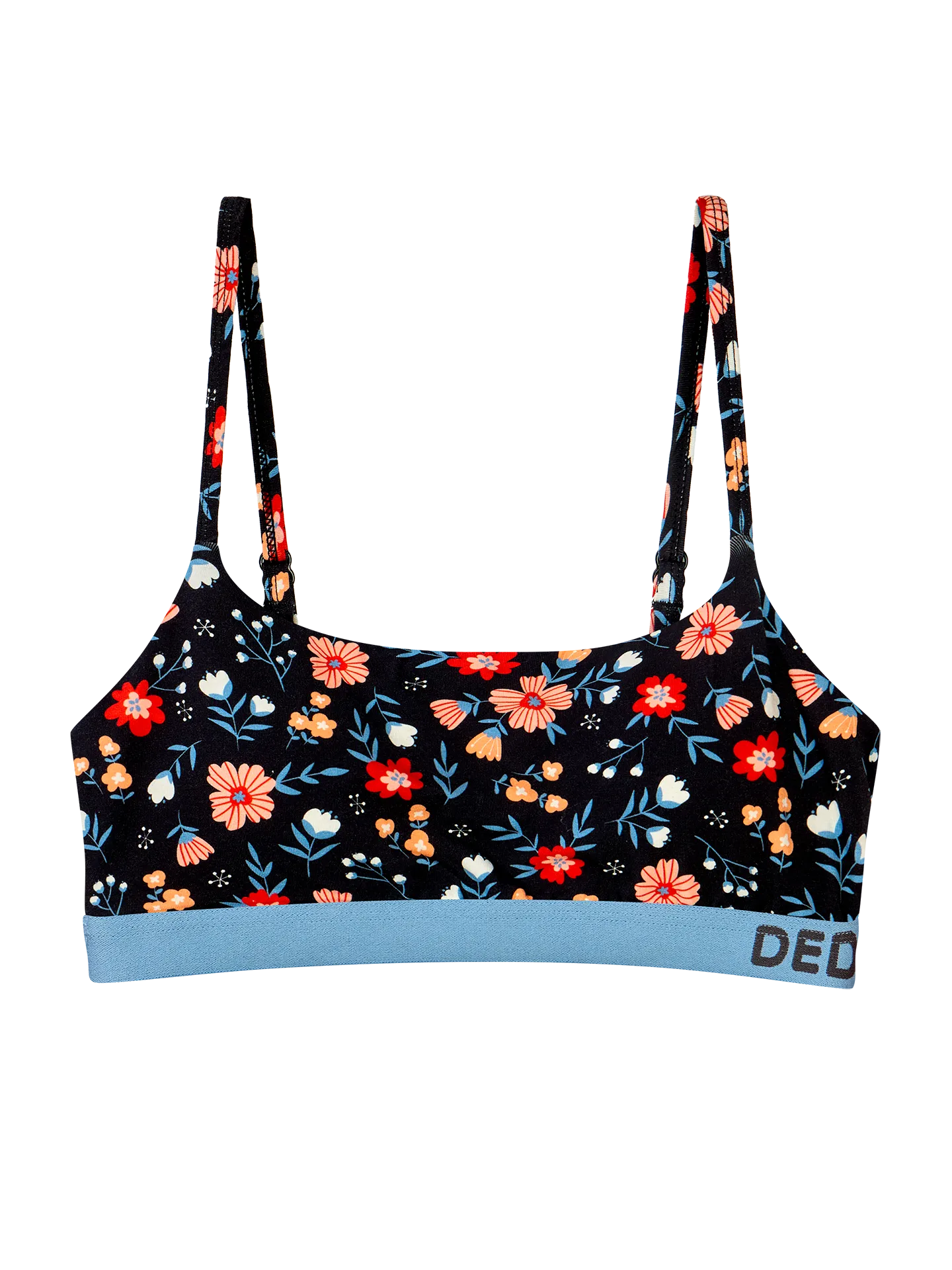 Modal damesbralette Wereld van weiden