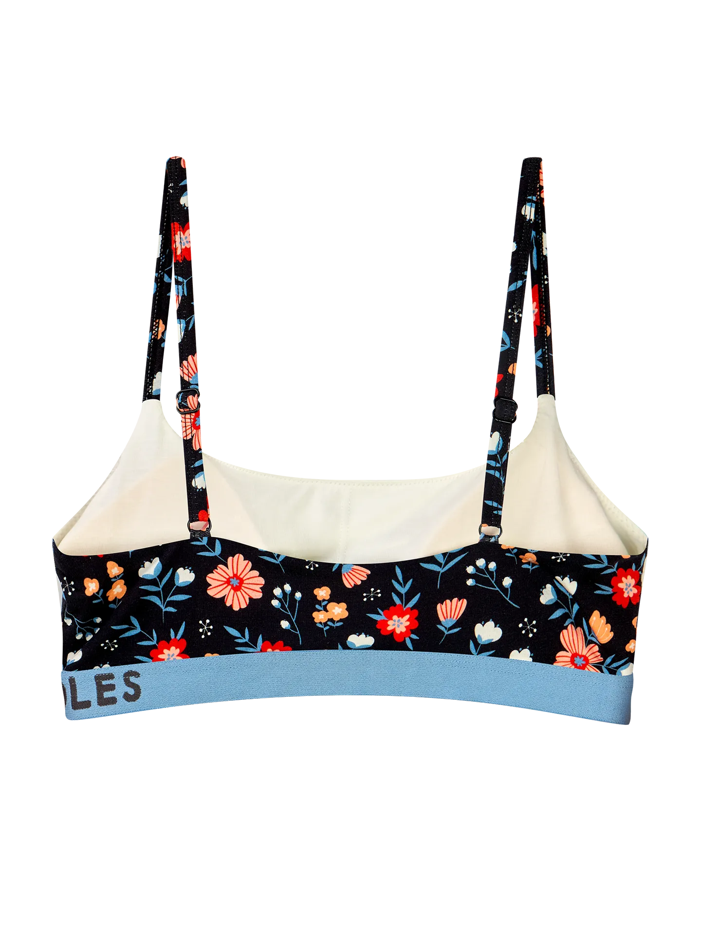 Modal damesbralette Wereld van weiden - Image 2