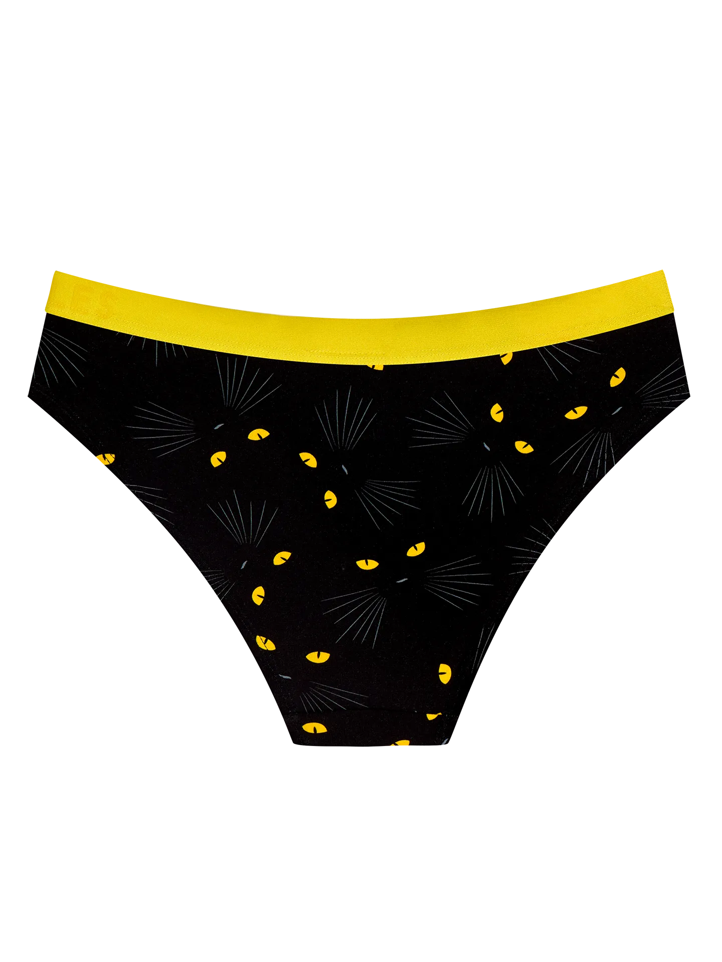 Modal damesslip Kattenogen - Image 3