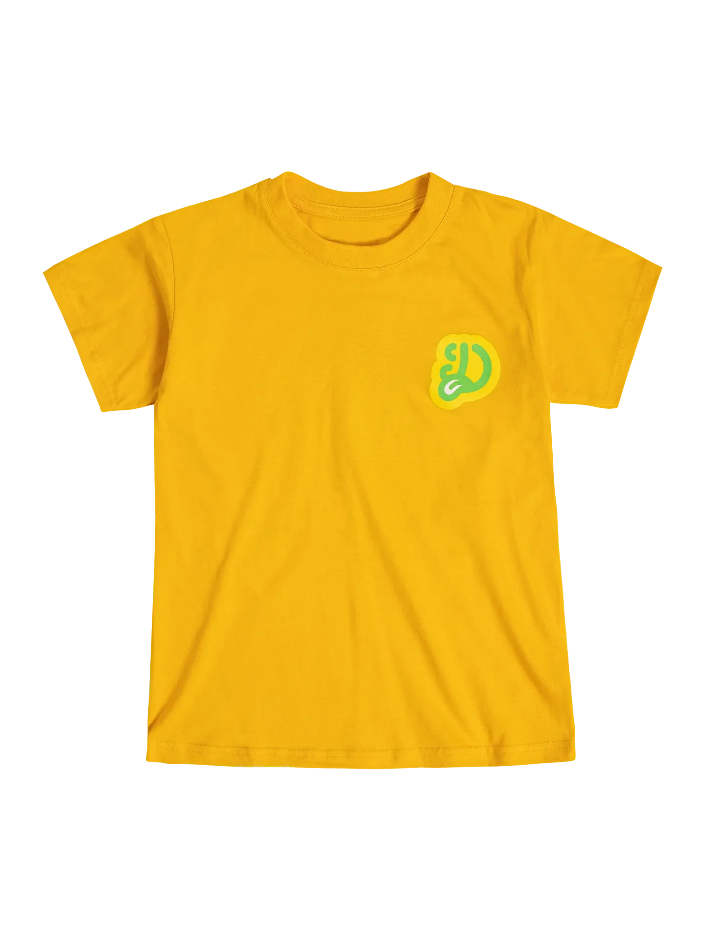 Vrolijk dames-T-shirt Dedoles Hamsters