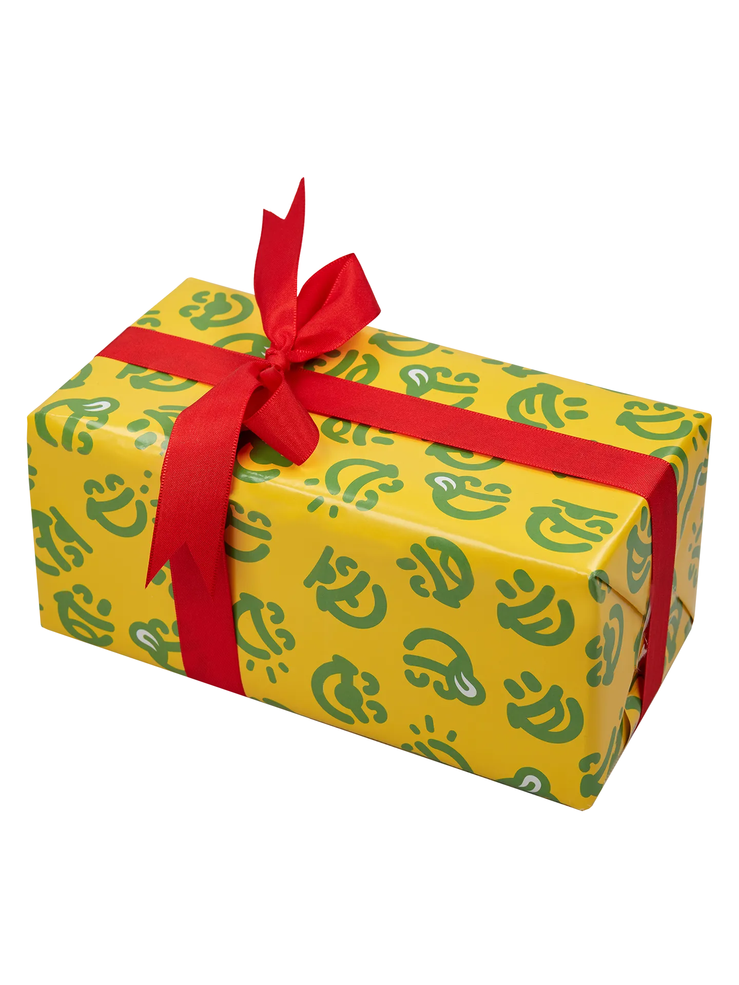 Vrolijk inpakpapier Dedoles - Image 2