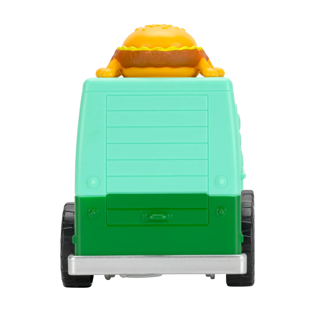 Zootropolis figuren met auto - Nick Wilde - Image 7